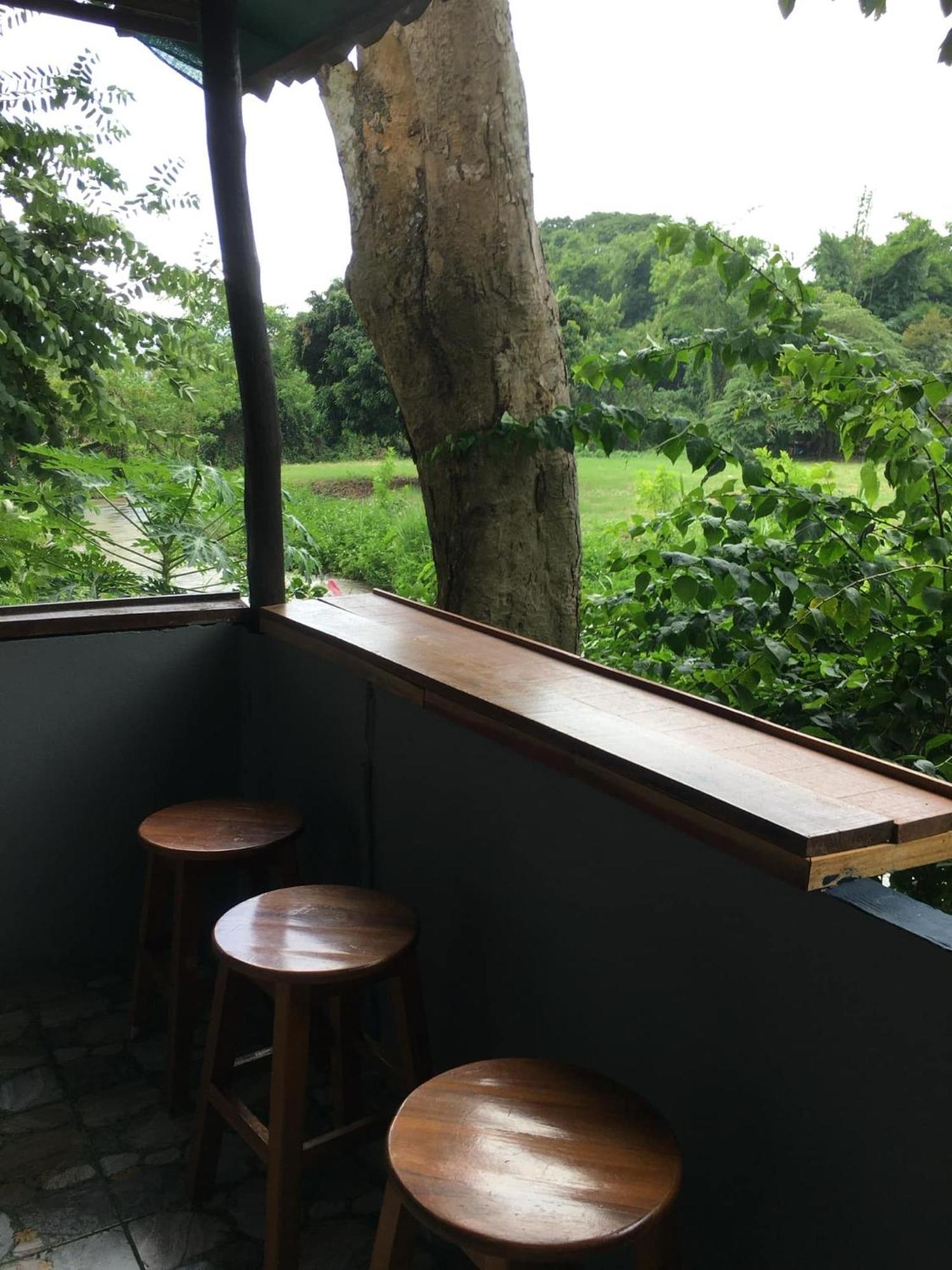 清佬 清道旅舍旅舍 外观 照片